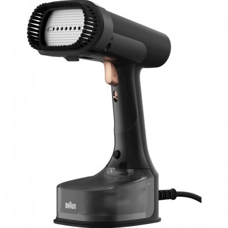Отпариватель Braun QuickStyle 7 GS 7077 BK (GS 7077 BK)