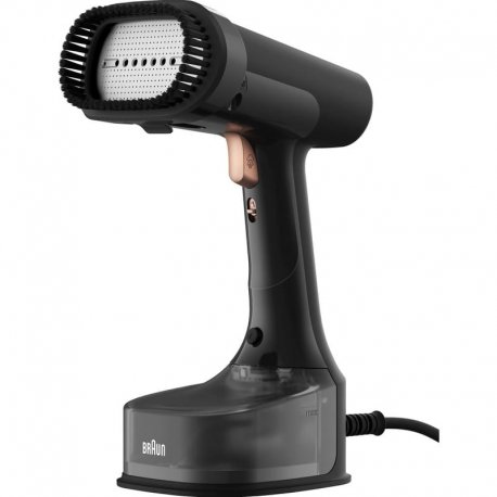 Відпарювач Braun QuickStyle 7 GS 7077 BK (GS 7077 BK)