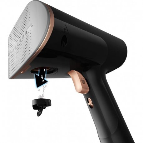 Відпарювач Braun QuickStyle 7 GS 7077 BK (GS 7077 BK)