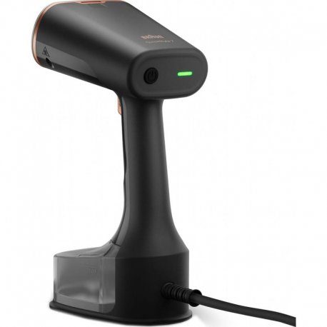 Відпарювач Braun QuickStyle 7 GS 7077 BK (GS 7077 BK)