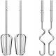 Міксер Ariete 1545 WHBL (00C154500AR0) Міксер Ariete 1545 WHBL (00C154500AR0)