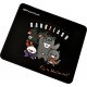 Коврик для мыши Dark Flash Black (MOUSE PAD) Коврик для мыши Dark Flash Black (MOUSE PAD)