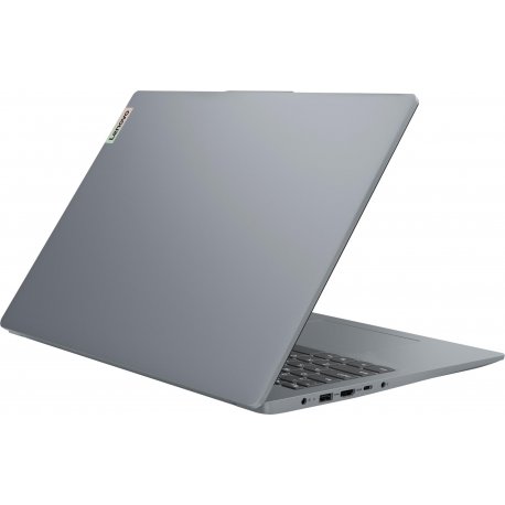 Ноутбук Asus Vivobook Go 15 E1504FA-BQ2783 (90NB0ZR2-M04KC0) Mixed Black