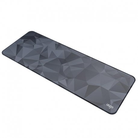 Коврик для мыши Aigo M2 Gray (MP M2 GRAY)