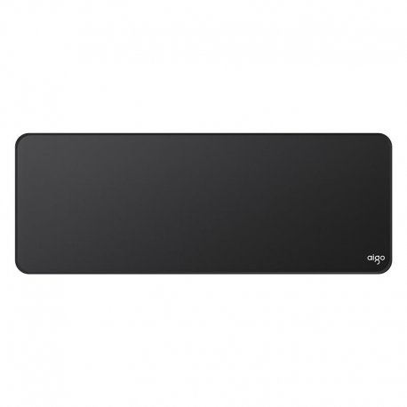 Коврик для мыши Aigo M2 Black (MP M2 BLACK)