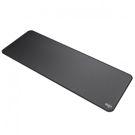 Килимок для миші Aigo M2 Black (MP M2 BLACK)