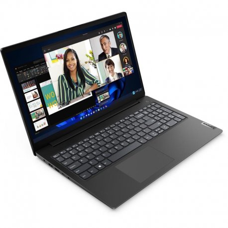 Ноутбук Asus Vivobook Go 15 E1504FA-BQ2783 (90NB0ZR2-M04KC0) Mixed Black