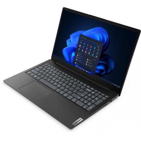 Ноутбук Asus Vivobook Go 15 E1504FA-BQ2783 (90NB0ZR2-M04KC0) Mixed Black