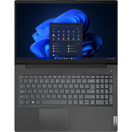 Ноутбук Asus Vivobook Go 15 E1504FA-BQ2783 (90NB0ZR2-M04KC0) Mixed Black