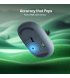 Миша бездротова Acer Bubble Blue/Green (GP.MCE11.03H)
