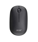 Миша бездротова Acer Bubble Black (GP.MCE11.034)