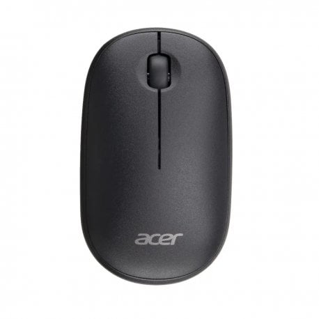Миша бездротова Acer Bubble Black (GP.MCE11.034)