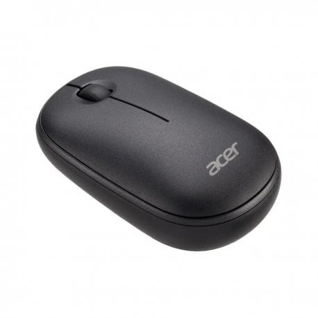 Миша бездротова Acer Bubble Black (GP.MCE11.034)