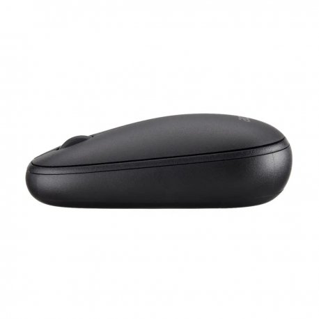 Миша бездротова Acer Bubble Black (GP.MCE11.034)