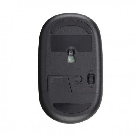 Миша бездротова Acer Bubble Black (GP.MCE11.034)