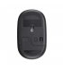 Миша бездротова Acer Bubble Black (GP.MCE11.034)