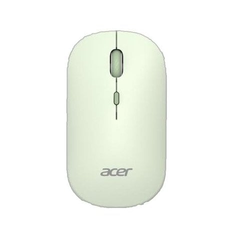 Миша бездротова Acer AMR130 Green (GP.MCE11.04D)