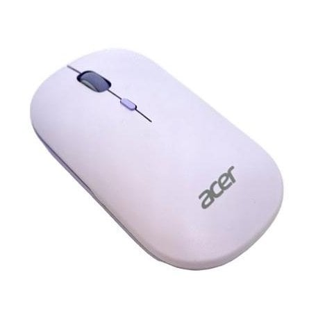 Миша бездротова Acer AMR130 Purple (GP.MCE11.04C)