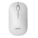 Миша бездротова Acer AMR130 White (GP.MCE11.048) Миша бездротова Acer AMR130 White (GP.MCE11.048)