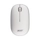 Миша бездротова Acer Bubble White (GP.MCE11.03G) Миша бездротова Acer Bubble White (GP.MCE11.03G)