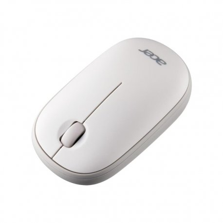 Миша бездротова Acer Bubble White (GP.MCE11.03G)