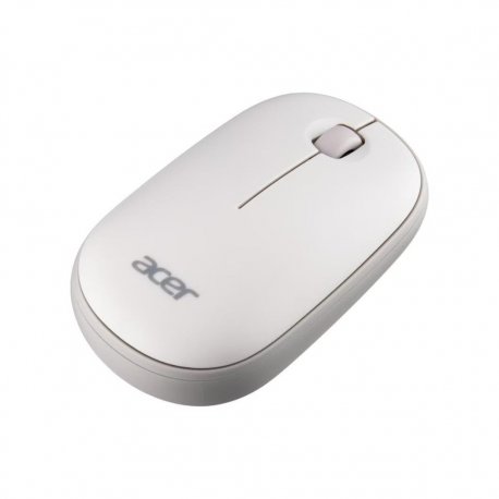 Миша бездротова Acer Bubble White (GP.MCE11.03G)