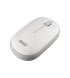 Мышь беспроводная Acer Bubble White (GP.MCE11.03G)