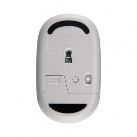 Миша бездротова Acer Bubble White (GP.MCE11.03G)