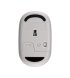 Мышь беспроводная Acer Bubble White (GP.MCE11.03G)