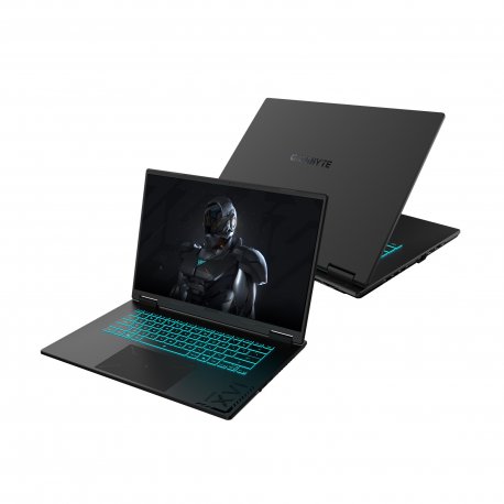 Ноутбук Asus Vivobook Go 15 E1504FA-BQ2783 (90NB0ZR2-M04KC0) Mixed Black