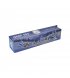 Килимок для миші Montech Blue/White (GMP 103 (XMAS))