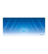 Килимок для миші Montech Blue/White (GMP 103 (XMAS))
