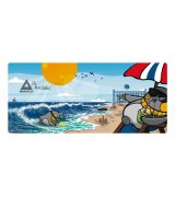 Коврик для мыши Montech Summer (GMP 102 (SUMMER))