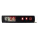 Килимок для миші Montech Red (GMP 101 (RED)) Килимок для миші Montech Red (GMP 101 (RED))