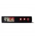 Коврик для мыши Montech Red (GMP 101 (RED))
