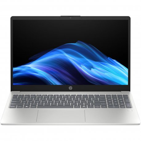 Ноутбук HP 15-fd0203ua Silver (D16CREA)