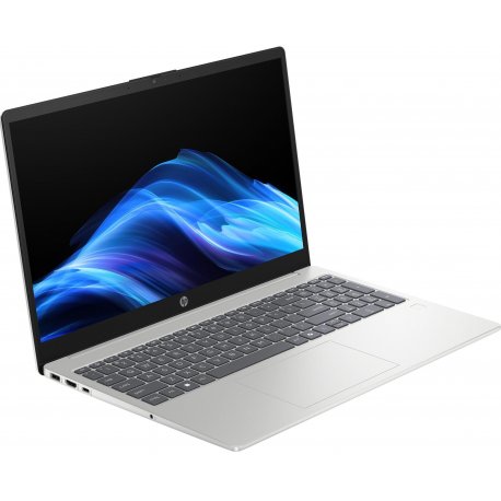 Ноутбук Asus Vivobook Go 15 E1504FA-BQ2783 (90NB0ZR2-M04KC0) Mixed Black