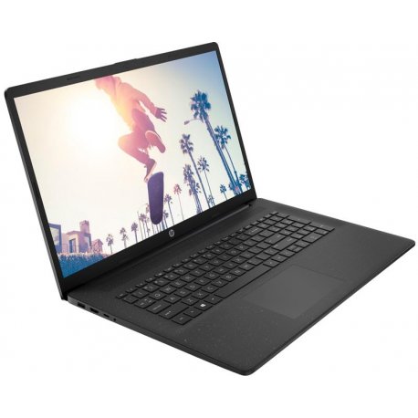 Ноутбук Asus Vivobook Go 15 E1504FA-BQ2783 (90NB0ZR2-M04KC0) Mixed Black