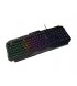 Клавиатура игровая Ajazz NK68 Red Switch White (NK68-R-W)