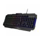 Клавіатура ігрова Ajazz NK68 Red Switch White (NK68-R-W) Клавіатура ігрова Ajazz NK68 Red Switch White (NK68-R-W)