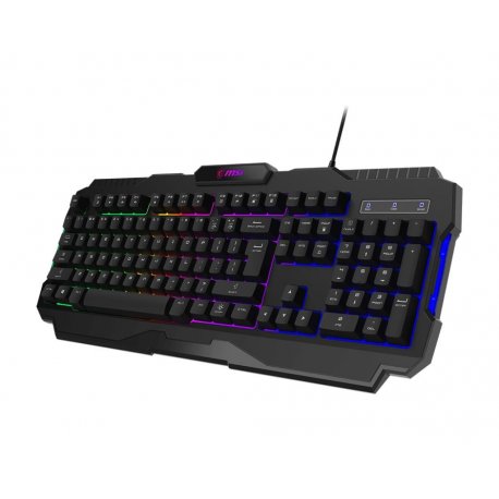 Клавиатура игровая Ajazz NK68 Red Switch White (NK68-R-W)
