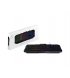 Клавиатура игровая Ajazz NK68 Red Switch White (NK68-R-W)