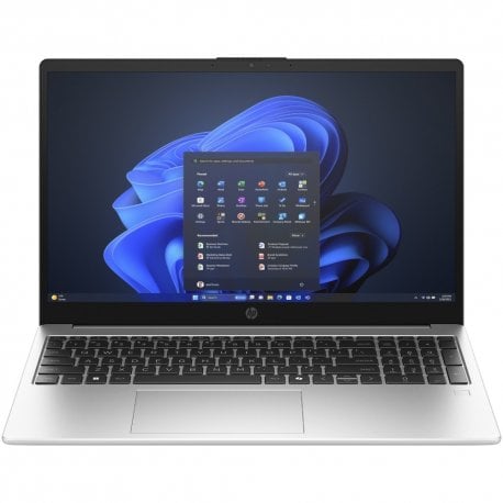 Ноутбук HP 255R G10 Silver (CA0S4AT)