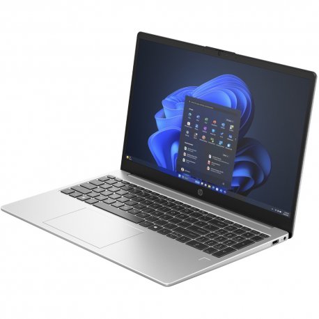 Ноутбук HP 255R G10 Silver (CA0S4AT)