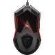 Мышь MSI Clutch GM08 Black (CLUTCH GM08)