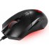 Мышь MSI Clutch GM08 Black (CLUTCH GM08)