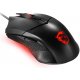 Мышь MSI Clutch GM08 Black (CLUTCH GM08)