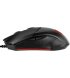 Миша MSI Clutch GM08 Black (CLUTCH GM08)