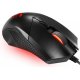 Мышь MSI Clutch GM08 Black (CLUTCH GM08)