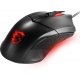 Мышь MSI Clutch GM08 Black (CLUTCH GM08)